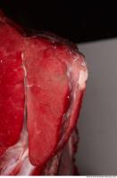 RAW meat beef 0005
